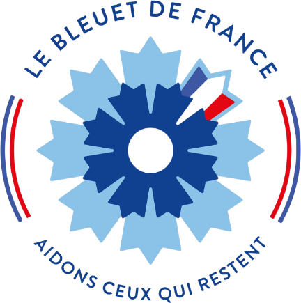 Bleuet de France